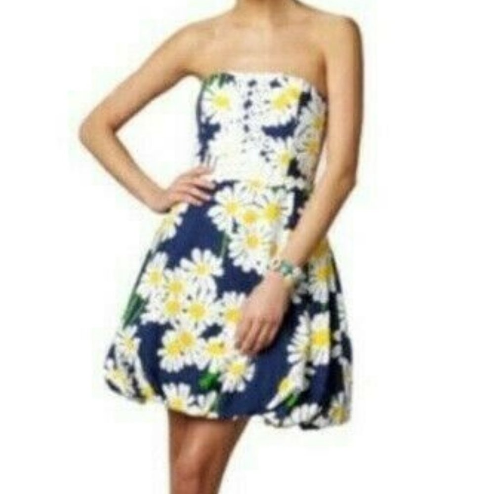 Lilly Pulitzer Originals Bubble Dress